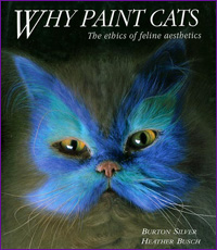 Why Cats Paint