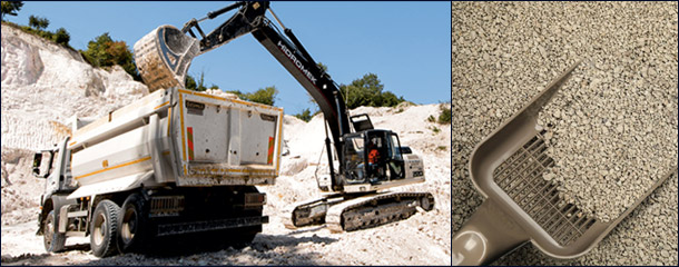 Природное происхождение и удобство использования Бентонитовый наполнитель